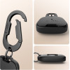 Tech-Protect Velar Apple Airtag 1 / 2 BLACK