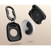 Tech-Protect Velar Apple Airtag 1 / 2 BLACK