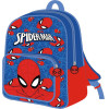 CERDA Marvel Spiderman Backpack 30cm - (8445484629262)