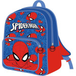 CERDA Marvel Spiderman Backpack 30cm - (8445484629262)