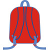 CERDA Marvel Spiderman Backpack 30cm - (8445484629262)