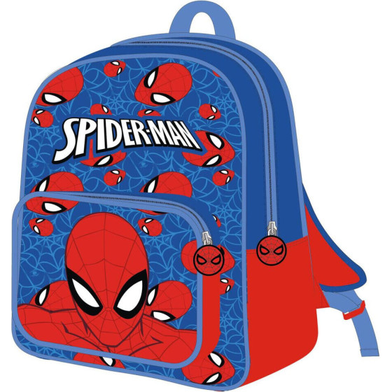 CERDA Marvel Spiderman Backpack 30cm - (8445484629262)
