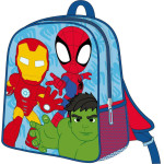 CERDA Marvel Spidey 3D Backpack 30cm - (8445484629460)