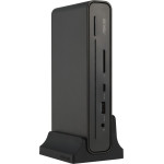 Asus Docking Triple Display USB-C Dock Duo DC301 - (90XB0A5N-BDS010)