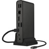 Asus Docking Triple Display USB-C Dock Duo DC301 - (90XB0A5N-BDS010)