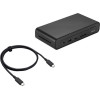 Asus Docking Triple Display USB-C Dock Duo DC301 - (90XB0A5N-BDS010)