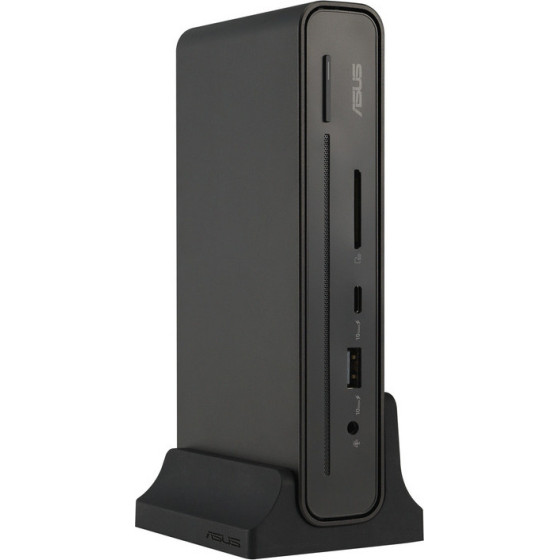 Asus Docking Triple Display USB-C Dock Duo DC301 - (90XB0A5N-BDS010)