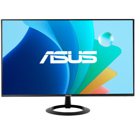 Asus Monitor VZ249HG 24'' Fhd 1ms 120Hz IPS, VGA, HDMI, Adaptive-Sync, Eye Care, 3YEarsw - (90LM0BV1-B01A71)