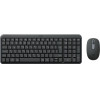 Logitech Keyboard/Mouse Bluetooth MK250 Graphite - (920-013540)