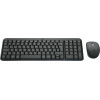 Logitech Keyboard/Mouse Bluetooth MK250 Graphite - (920-013540)