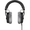 Beyerdynamic Dt 990 Pro Headphones Wired Head-Band Music Black, Grey - (43000052)