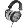 Beyerdynamic Dt 990 Pro Headphones Wired Head-Band Music Black, Grey - (43000052)