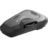 cardo Motorcycle Intercom 4 Channels 1200 m Black - (FRC4X003)