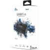 cardo Spirit Hd Duo Motorcycle Intercom 2 Channels 600 m Black - (SPRT0102)