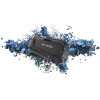 cardo Spirit Hd Duo Motorcycle Intercom 2 Channels 600 m Black - (SPRT0102)