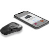 cardo Spirit Hd Duo Motorcycle Intercom 2 Channels 600 m Black - (SPRT0102)