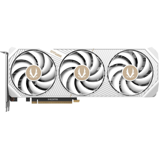 Zotac Gaming Geforce Rtx 5070 Amp Nvidia 12 Gb GDDR7 - (ZT-B50700FQ-10P)