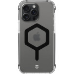 Tactical Magforce Hexagon Cover For Apple Iphone 15 Pro Max T-Black - (57983127303)