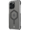 Tactical Magforce Hexagon Cover For Apple Iphone 15 Pro Max T-Black - (57983127303)