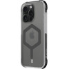 Tactical Magforce Hexagon Cover For Apple Iphone 15 Pro T-Black - (57983127300)
