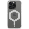 Tactical Magforce Hexagon Cover For Apple Iphone 15 Pro T-White - (57983127328)