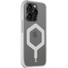 Tactical Magforce Hexagon Cover For Apple Iphone 15 Pro T-White - (57983127328)
