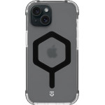 Tactical Magforce Hexagon Cover For Apple Iphone 15 T-Black - (57983127299)