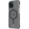Tactical Magforce Hexagon Cover For Apple Iphone 15 T-Black - (57983127299)