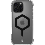 Tactical Magforce Hexagon Cover For Apple Iphone 16 Pro Max T-Black - (57983127310)