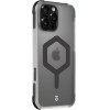 Tactical Magforce Hexagon Cover For Apple Iphone 16 Pro Max T-Black - (57983127310)