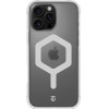Tactical Magforce Hexagon Cover For Apple Iphone 16 Pro Max T-White - (57983127336)