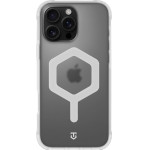 Tactical Magforce Hexagon Cover For Apple Iphone 16 Pro Max T-White - (57983127336)