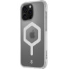 Tactical Magforce Hexagon Cover For Apple Iphone 16 Pro Max T-White - (57983127336)
