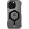 Tactical Magforce Hexagon Cover For Apple Iphone 16 Pro T-Black - (57983127308)