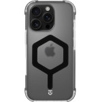 Tactical Magforce Hexagon Cover For Apple Iphone 16 Pro T-Black - (57983127308)