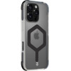 Tactical Magforce Hexagon Cover For Apple Iphone 16 Pro T-Black - (57983127308)