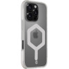 Tactical Magforce Hexagon Cover For Apple Iphone 16 Pro T-White - (57983127333)