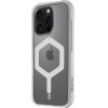 Tactical Magforce Hexagon Cover For Apple Iphone 16 Pro T-White - (57983127333)