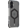 Tactical Magforce Hexagon Cover For Apple Iphone 16 T-Black - (57983127306)