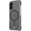 Tactical Magforce Hexagon Cover For Apple Iphone 16 T-Black - (57983127306)