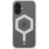 Tactical Magforce Hexagon Cover For Apple Iphone 16 T-White - (57983127332)