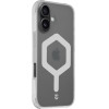Tactical Magforce Hexagon Cover For Apple Iphone 16 T-White - (57983127332)