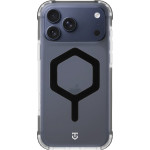 Tactical Magforce Hexagon Cover For Apple Iphone 17 Pro Max T-Black - (57983127322)