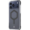 Tactical Magforce Hexagon Cover For Apple Iphone 17 Pro Max T-Black - (57983127322)