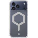 Tactical Magforce Hexagon Cover For Apple Iphone 17 Pro Max T-White - (57983127345)