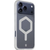 Tactical Magforce Hexagon Cover For Apple Iphone 17 Pro Max T-White - (57983127345)