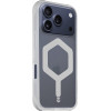 Tactical Magforce Hexagon Cover For Apple Iphone 17 Pro T-White - (57983127344)