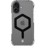 Tactical Magforce Hexagon Cover For Apple Iphone 17 T-Black - (57983127317)