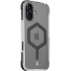Tactical Magforce Hexagon Cover For Apple Iphone 17 T-Black - (57983127317)