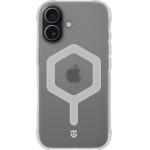 Tactical Magforce Hexagon Cover For Apple Iphone 17 T-White - (57983127339)
